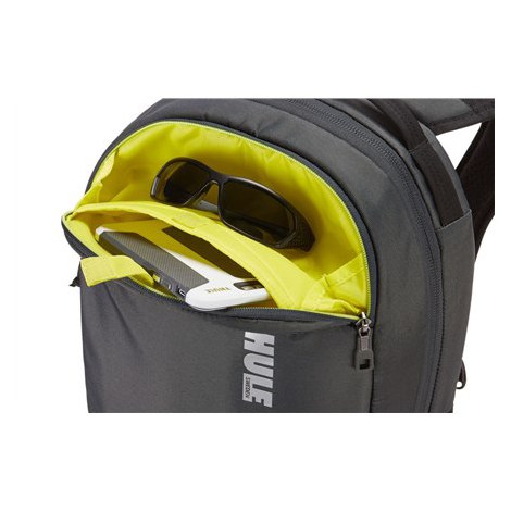 Thule | Fits up to size 15.6 "" | Subterra | TSLB-315 | Backpack | Mineral | Shoulder strap - 4